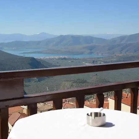 Economic With Amazing Panoramic View