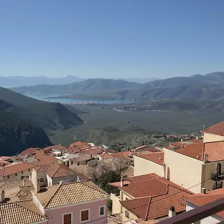 Economic With Amazing Panoramic View Delphi