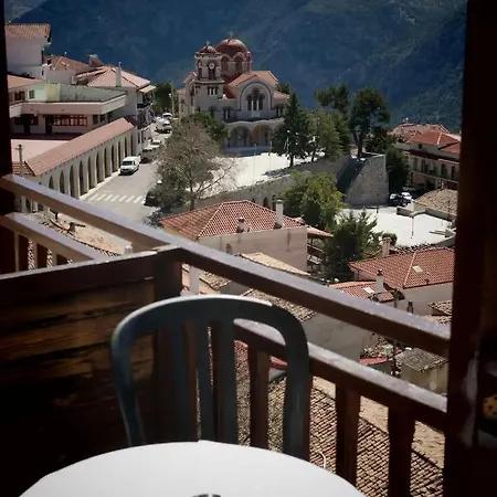 Economic With Amazing Panoramic View *